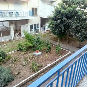 Hampos apartment