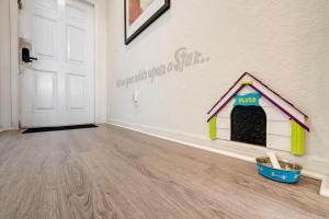 Disney Family Fun at Regal Oaks