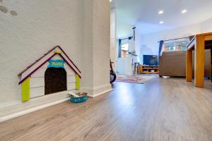 Disney Family Fun at Regal Oaks