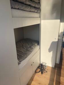 Hausboot Schwielochsee classic