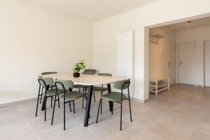 Trendy Seaside Appartement