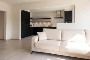 Trendy Seaside Appartement