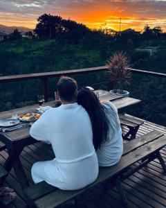 Cabana Alpina Ibitipoca