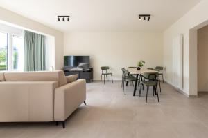 Trendy Seaside Appartement