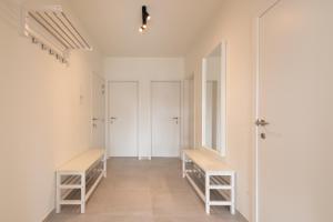 Trendy Seaside Appartement