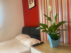 Relax in this Cozy room in Dagenham
