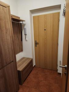 Ski & Bike apartmán Klínovec