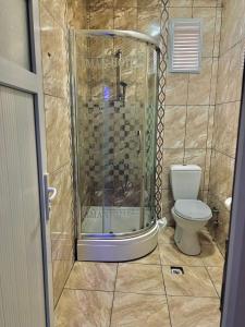 Standard Triple Room room in Liman Hotel