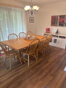 Pet Friendly Condo near Loon with Loon Club passes