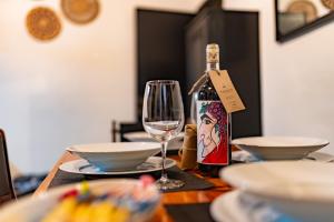 Santa Croce 2Suite Apartment