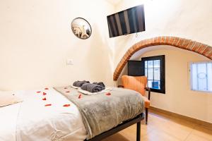 Santa Croce 2Suite Apartment