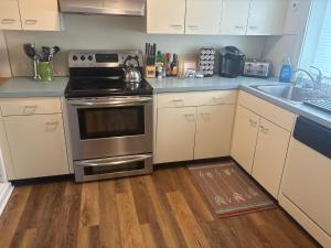 Pet Friendly Condo near Loon with Loon Club passes