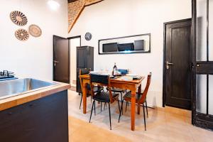 Santa Croce 2Suite Apartment