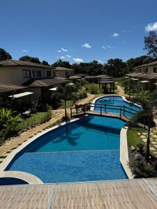 BoraBarra Seu Refúgio em Barra Grande Aconchego e Conforto na Vila