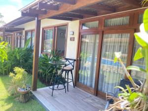BoraBarra Seu Refúgio em Barra Grande Aconchego e Conforto na Vila