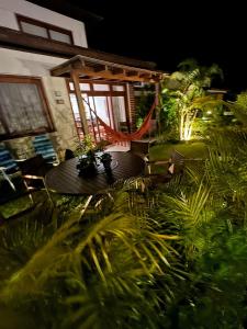 BoraBarra Seu Refúgio em Barra Grande Aconchego e Conforto na Vila