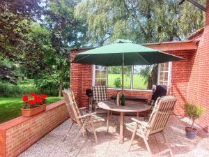 Ferienwohnung-Volker