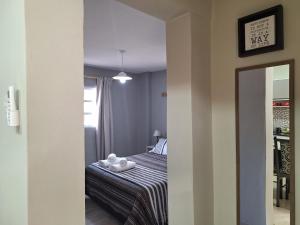 Alojamiento en Maipú