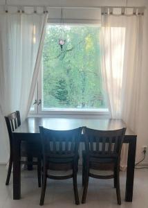 Hyvän Elämän Koulun huoneisto Good Life Homestay Apartment