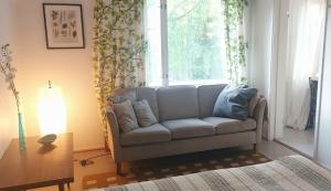 Hyvän Elämän Koulun huoneisto Good Life Homestay Apartment