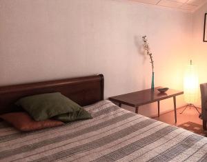 Hyvän Elämän Koulun huoneisto Good Life Homestay Apartment