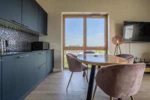 Nadmotławie Q4Apartments