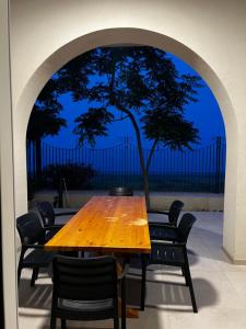 Villa sul mare Dambra Apartment