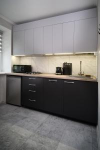 Затишна квартира з якісним ремонтом на проспекті Шевченка