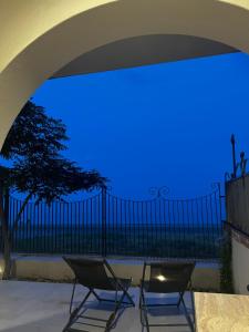 Villa sul mare Dambra Apartment