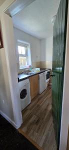 Wild Rowan Cottage - 2 Bedroom