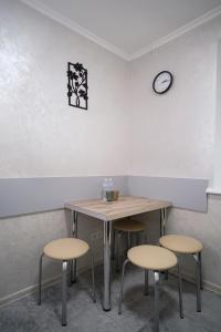 Затишна квартира з якісним ремонтом на проспекті Шевченка