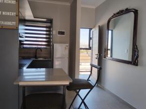 Arum Cove Bloubergstrand