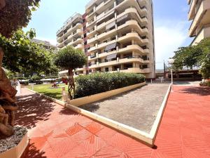 Albatros II - Apartamento frente al mar