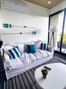 Departamento estilo Náutico