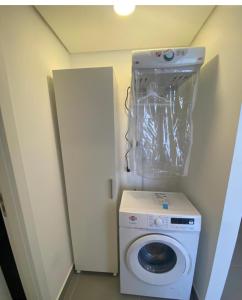 Departamento estilo Náutico