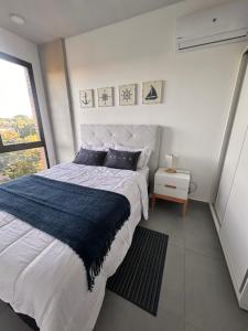 Departamento estilo Náutico