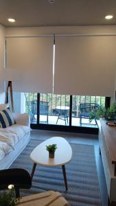 Departamento estilo Náutico