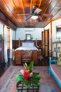 Casa Acuario Boutique Hotel