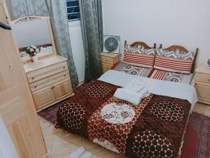 Nearest apartement to the airport for comfortort