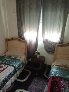 Nearest apartement to the airport for comfortort