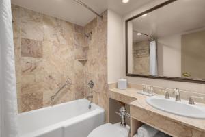 Double Room with Two Double Beds room in Dauphine Orleans Hotel