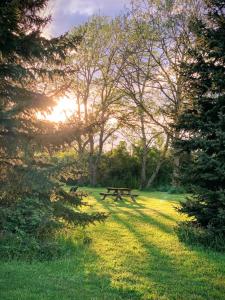 Le relais de poste Valero