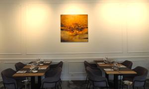 Hotels Le Relais de Montignac : photos des chambres