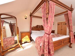 1 Bed in Woolsery LABDR