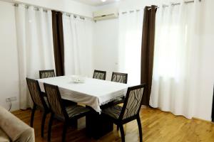 Lux Apartment