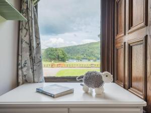 2 Bed in High Stott Park SZ489