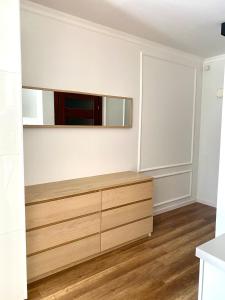 Jedyny Taki Apartament