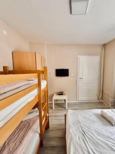 Villa Flora Apartments Krushevo