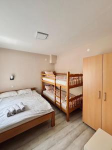 Villa Flora Apartments Krushevo