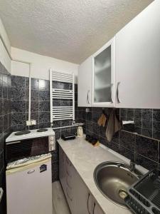 Villa Flora Apartments Krushevo